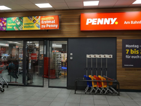 „Реве“ размислува да го продаде „Пени“ во Италија, „Лидл“ и „Алди“ меѓу можните купувачи