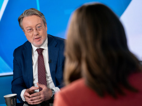 Слејпен: ЕЦБ ќе направи сè што е во нејзина моќ за да ја заузда инфлацијата