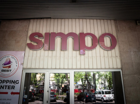 Simpo pretvara dugove u kapital, ali gubici ostaju