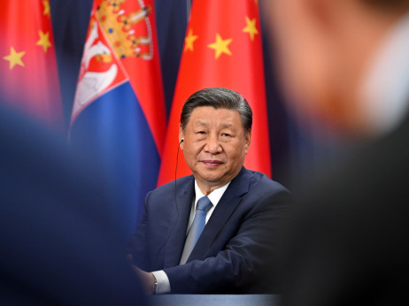 Čelični interesi, kineske rakete i geopolitičke igre