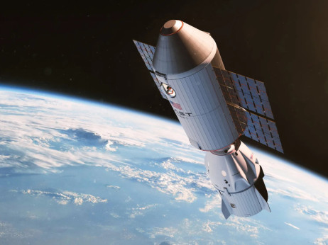U novoj svemirskoj utrci pravila igre pišu Kina, NASA i privatnici