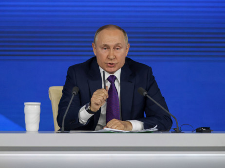 Путин ја отфрли понудата на Зеленски за директни мировни преговори