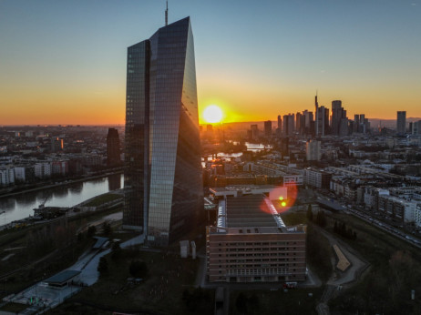 ЕЦБ првпат од 2023 година ги зголеми каматните стапки