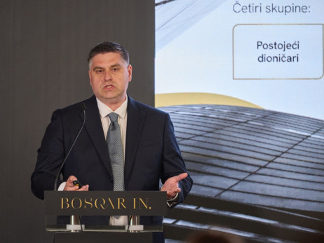 Bosqar Invest odredio konačnu cijenu novih dionica u SPO-u