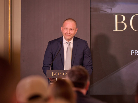 Veliki interes za nove dionice BOSQAR INVESTA, upisano više od 177 milijuna eura