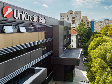UniCredit Bank uspješno realizovala emisiju obveznica od 100 miliona KM