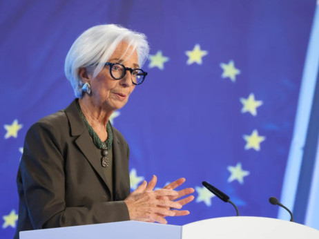 Инфлацискиот удар ќе биде долготраен, вели Лагард
