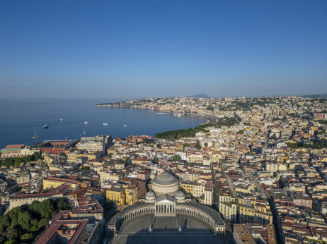 Napulj pretekao Milano - jug Italije predvodi privredni rast