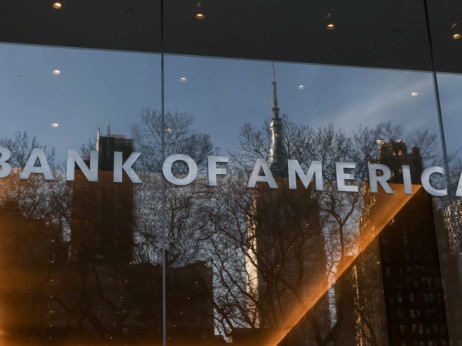 Vlagate v indeks S&P 500? BofA-jev tehnični analitik svari pred korekcijo - kje vidi dno