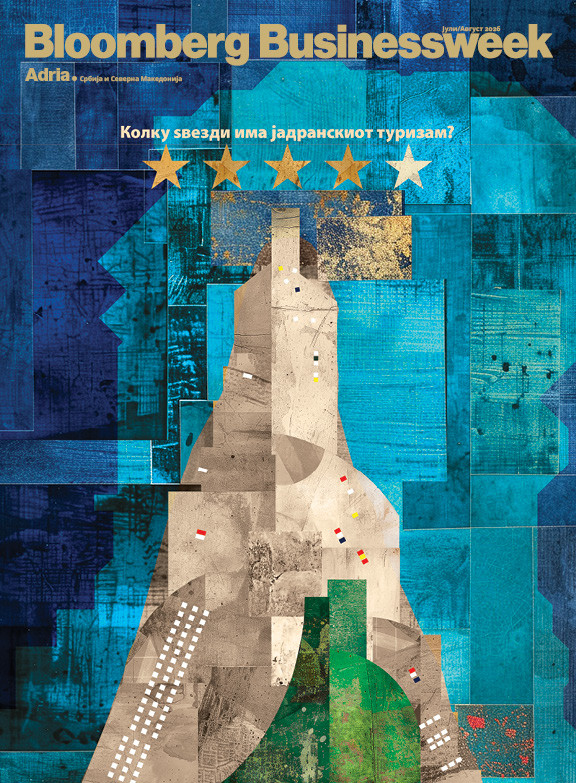 #6 Bloomberg Businessweek Adria