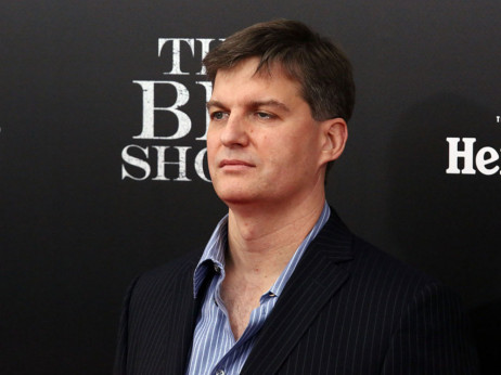 Zakaj ima Michael Burry prav pri stavi proti proizvajalcem pomnilniških čipov (mnenje)
