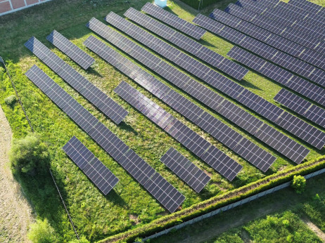 Kraj zloupotrebama pri gradnji malih solarnih elektrana