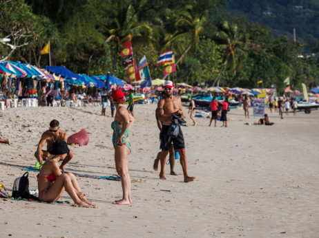 Vrućina postala izvozni hit! Evo kako Tajland profitira od europskih toplinskih valova