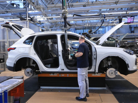 Volkswagen će smanjiti broj modela za čak 50 posto