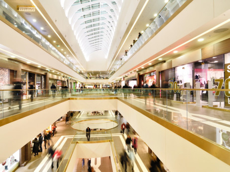 Shopping centri traže novi model opstanka u eri interneta
