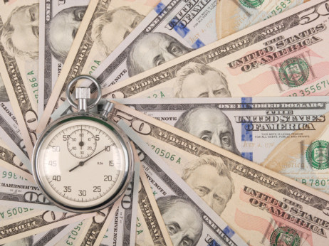 Zašto sve više dela istražuje da li će dolar izgubiti globalnu dominaciju?