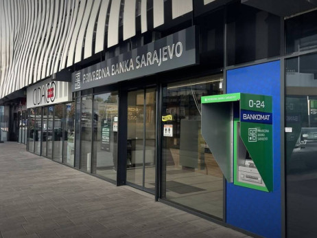 Promet od gotovo četiri miliona KM otkrio plan za preuzimanje Privredne banke Sarajevo