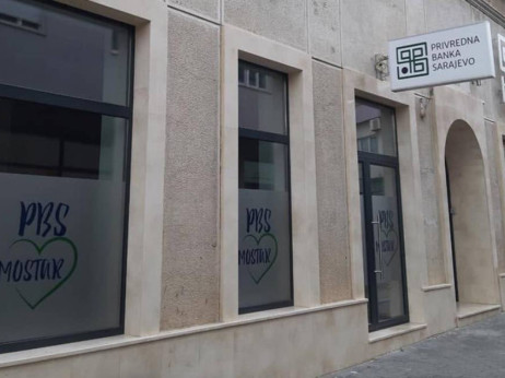 Preuzima li Halil Oković Privrednu banku Sarajevo - Pet vijesti za danas