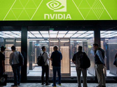 Opozorilo Huaweijevega vodilnega znanstvenika - kaj to pomeni za Nvidio?