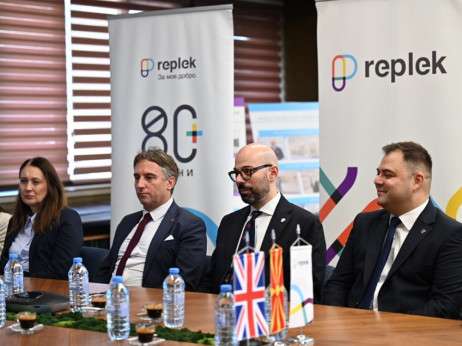 „Реплек“ одржа висока профитабилност во првата половина од 2026