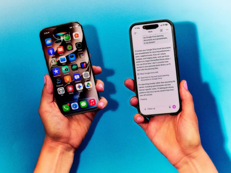 Apple vs. OpenAI: Kako se Siri AI nosi s novim ChatGPT-jem