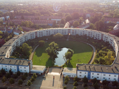 Berlin v razlastitvi velikih najemodajalcev?