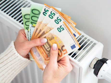 Prihaja draga zima? Podražitvam ogrevanja ne bo ubežal nihče