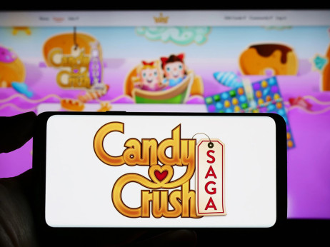 Candy Crush nadživio trendove koji su pokopali većinu mobilnih igara