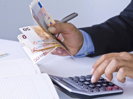 Euribor raste, kolika će biti rata na stambeni kredit od 100.000 evra