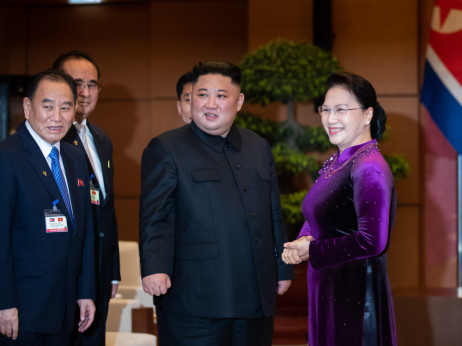 Kako obuzdati Sjevernu Koreju: Strategija mora nadilaziti vojnu moć