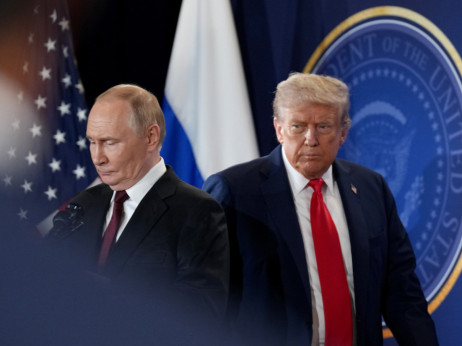 Putin sprema nove napade na Ukrajinu, mirovni pregovori u zastoju