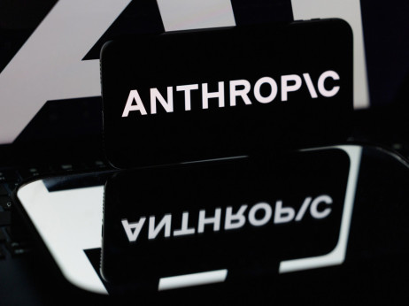 „Антропик“ зема кредит од 15 милијарди долари пред излегувањето на берза