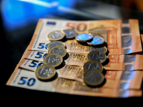 Doznake iz inozemstva nam čine preko 5 posto BDP-a, godišnje dobijemo 1200 eura po stanovniku