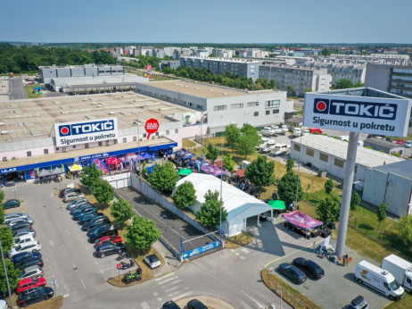 Tokić Grupa kreće u novo preuzimanje u Sloveniji