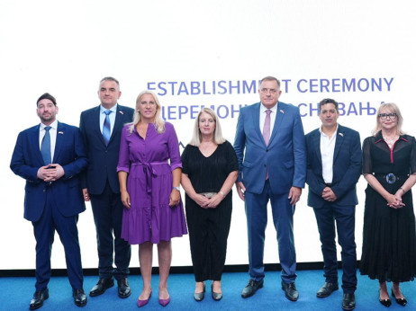 Ekonomski interesi Izraela u Republici Srpskoj – najavljeni projekti od dvije milijarde dolara