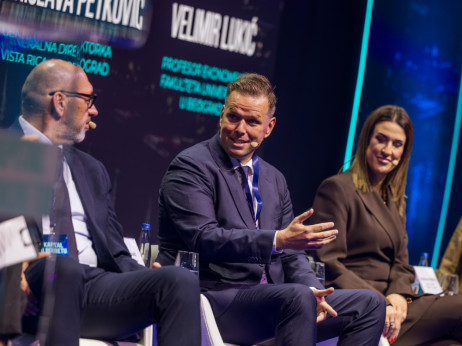 Ostojić: Prvi IPO u Srbiji 2027. godine