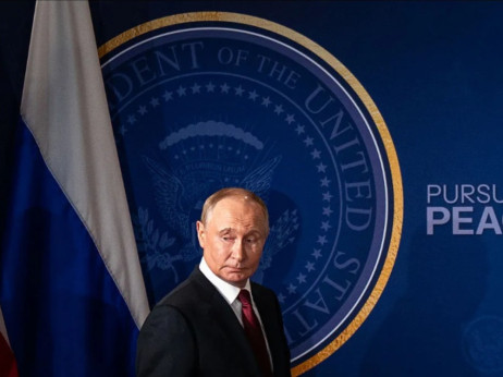 Зошто изборната победа на АфД е одлична вест за Путин?