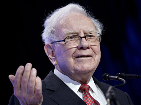 Buffett odlazi sa mesta predsednika Berkshire Hathawayja