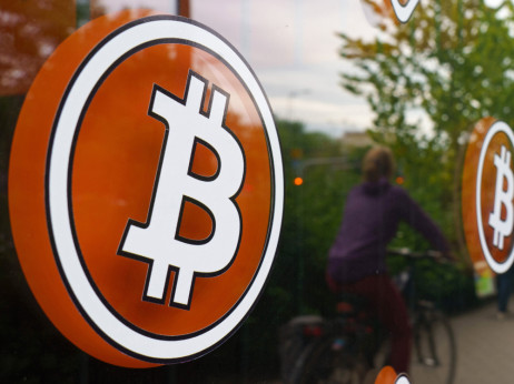 „Стратеџи“ откупи биткоин за првпат од август