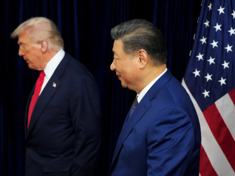 Што ќе биде на агендата на самитот меѓу Трамп и Шји во Вашингтон?