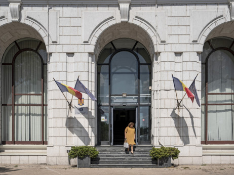 Дарувај крв за обврзници: Необична акција во Романија за привлекување на инвеститори