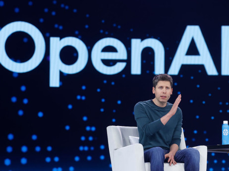 „Опен еј-ај“ тргнува по 30 милијарди долари во нова рунда на финансирање