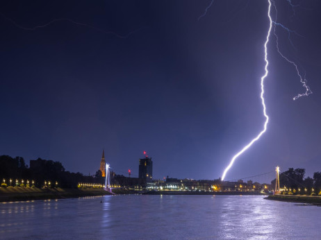 Što super El Niño znači za Hrvatsku? Odgovor se krije u prošlosti