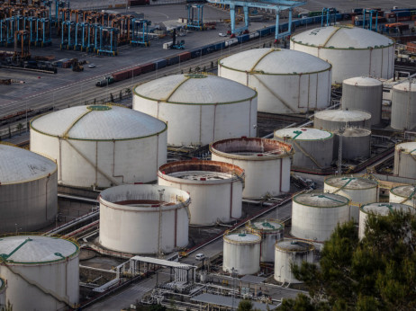 Инфлацијата ги зафати најголемите економии на ЕУ, цените на нафтата го погодуваат регионот