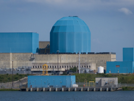 Google in Constellation blizu milijardnega dogovora za jedrsko energijo