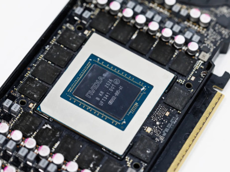 Nvidia ide prema šest bilijuna dolara uz kombinaciju kojoj Wall Street teško odolijeva