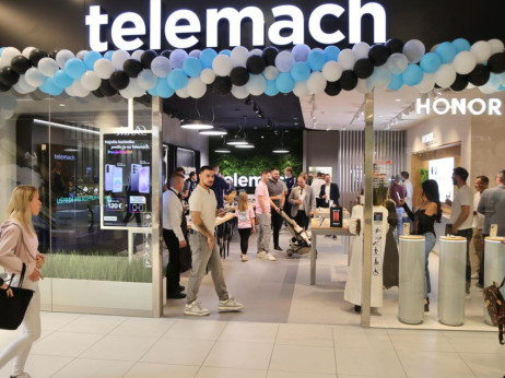 BC Partners priprema prodaju hrvatskog Telemacha