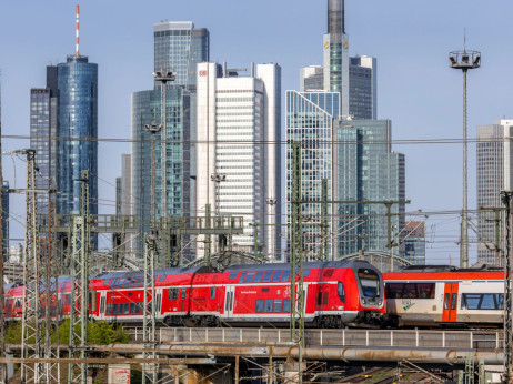 Сигнализација стара еден век го кочи напредокот на возовите со ВИ во Германија