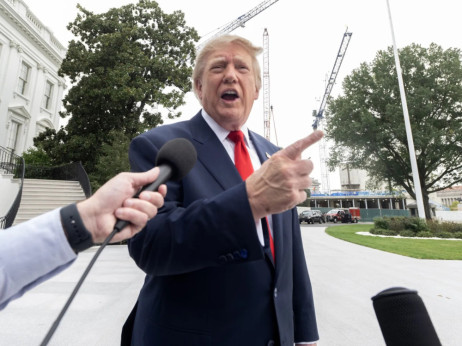 Трамп: „Време е Украина да добие нов претседател“