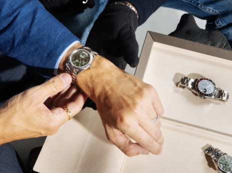Kako kupiti svoj prvi Rolex: popoln vodnik